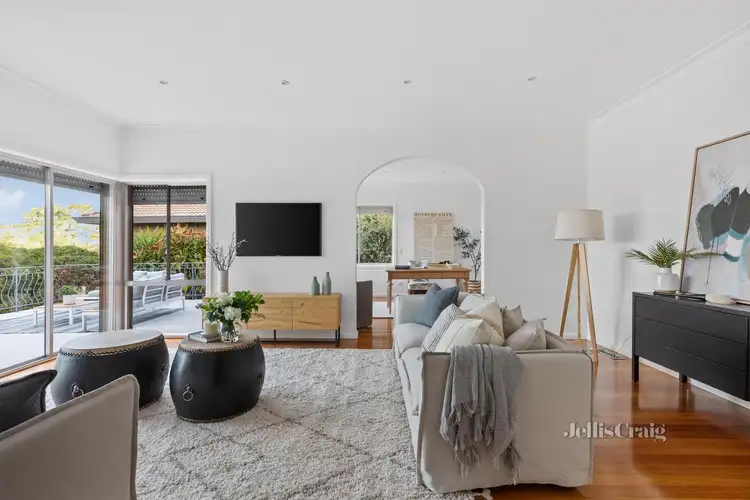 Fourth view of Homely house listing, 18 McAuley Drive, Rosanna VIC 3084