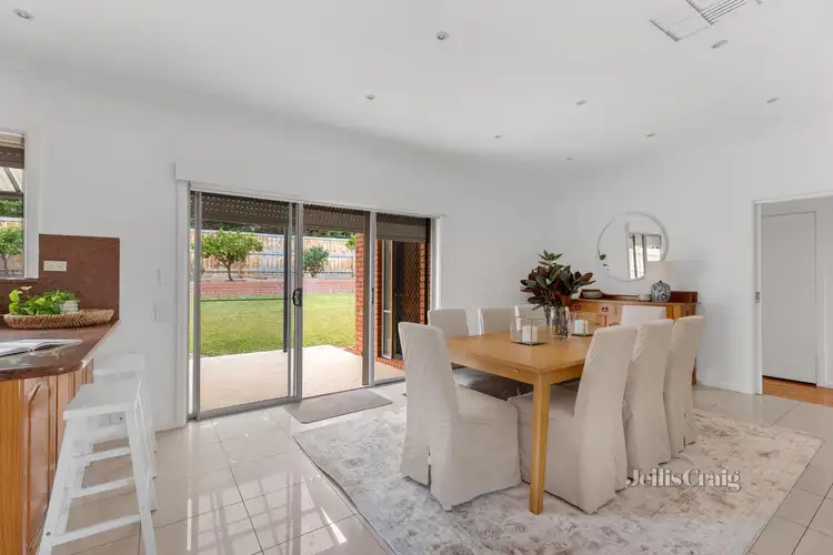 Fifth view of Homely house listing, 18 McAuley Drive, Rosanna VIC 3084