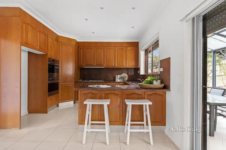 Sixth view of Homely house listing, 18 McAuley Drive, Rosanna VIC 3084