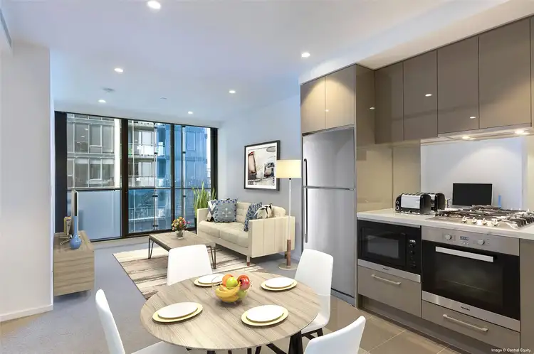 3411/1 Balston Street, Southbank VIC 3006