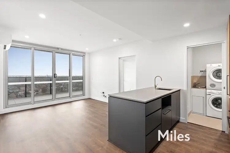 Main view of Homely apartment listing, 1202a/294 Bell Street, Heidelberg West VIC 3081