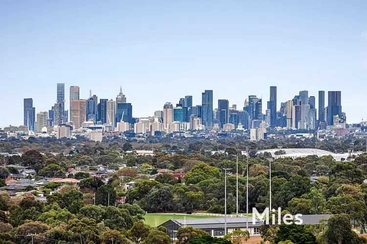 Second view of Homely apartment listing, 1202a/294 Bell Street, Heidelberg West VIC 3081