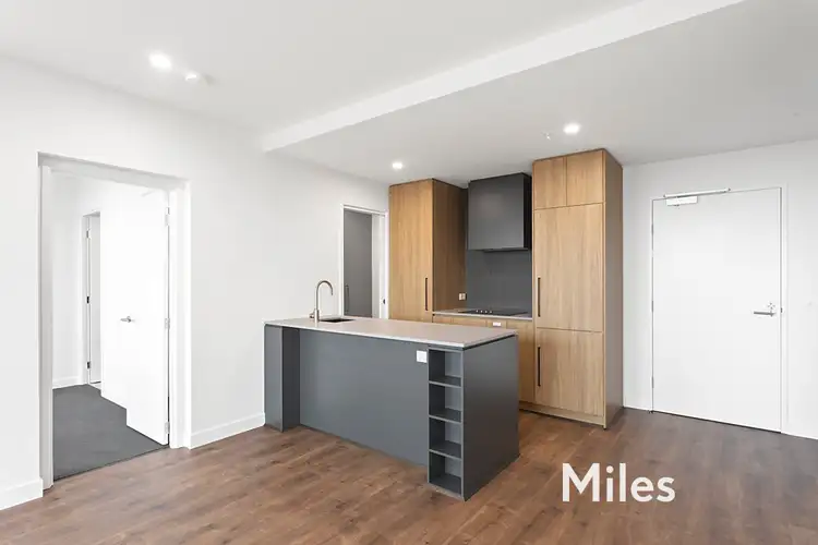 Third view of Homely apartment listing, 1202a/294 Bell Street, Heidelberg West VIC 3081