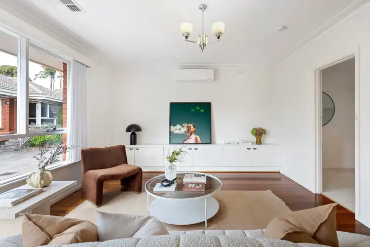 Second view of Homely unit listing, 6/3-5 Gerard Street, Caulfield VIC 3162