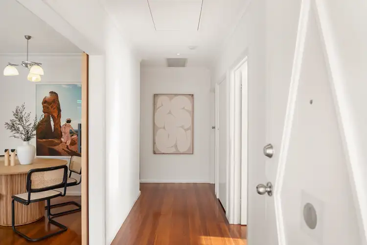 Third view of Homely unit listing, 6/3-5 Gerard Street, Caulfield VIC 3162