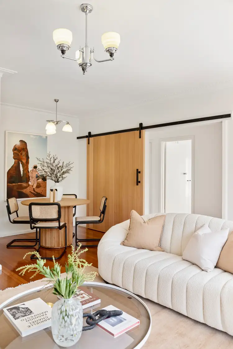 Fourth view of Homely unit listing, 6/3-5 Gerard Street, Caulfield VIC 3162