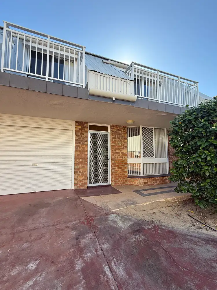 6/36 Gardner Street, Como WA 6152