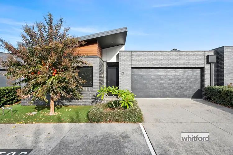 13/12 Balcombe Road, Newtown VIC 3220