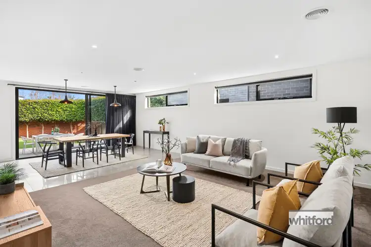 Fourth view of Homely house listing, 13/12 Balcombe Road, Newtown VIC 3220