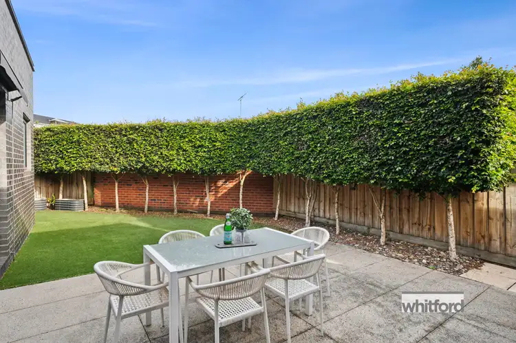 Fifth view of Homely house listing, 13/12 Balcombe Road, Newtown VIC 3220