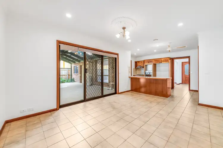 Second view of Homely house listing, 13 Orchid Court, Hoppers Crossing VIC 3029