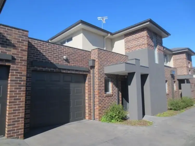 3/34 Waiora Road, Rosanna VIC 3084
