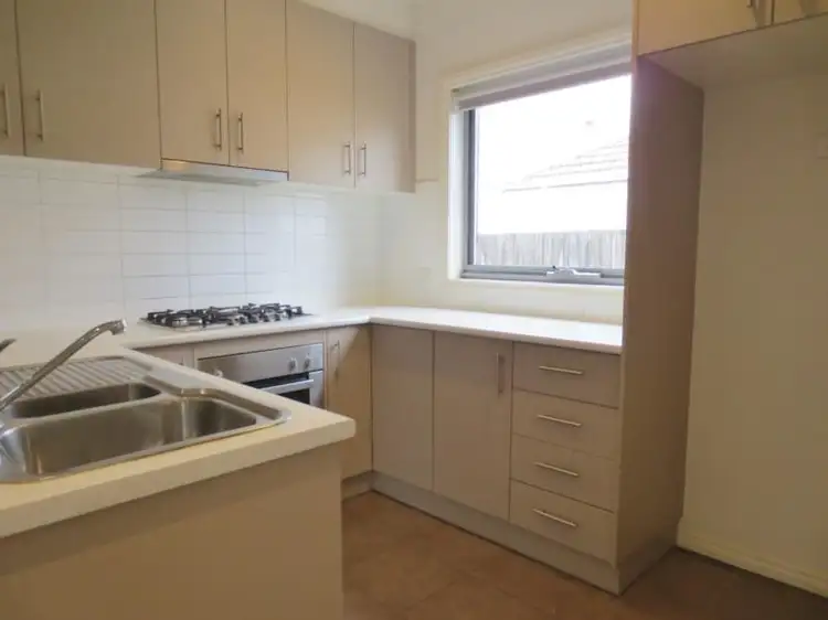 Third view of Homely townhouse listing, 3/34 Waiora Road, Rosanna VIC 3084