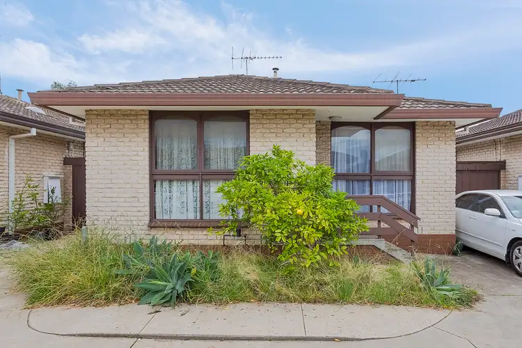 8/50 Edgar Street, Kingsville VIC 3012
