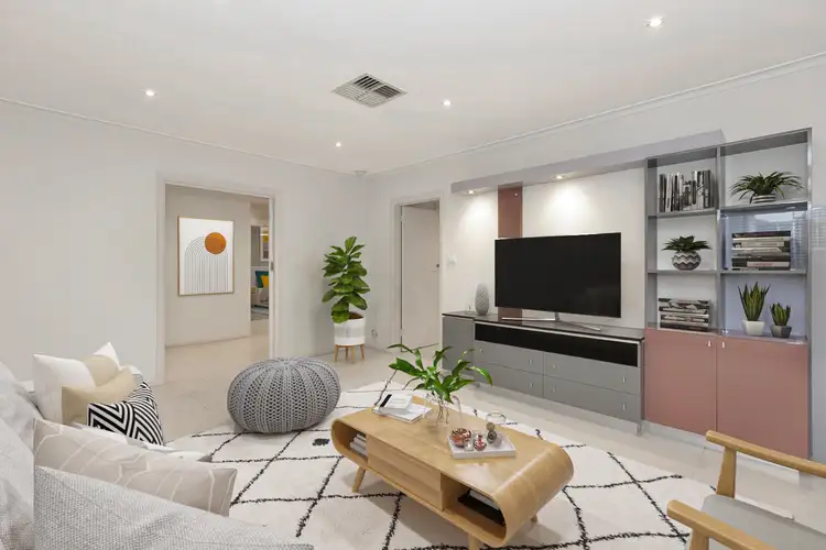 1/7 Bent Street, Brighton VIC 3186