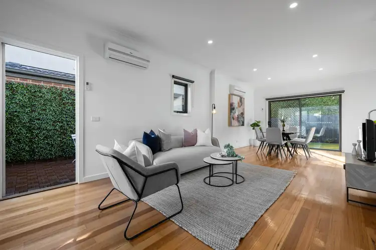 Second view of Homely townhouse listing, 30C Macrina Street, Oakleigh East VIC 3166