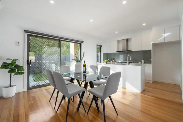 Third view of Homely townhouse listing, 30C Macrina Street, Oakleigh East VIC 3166
