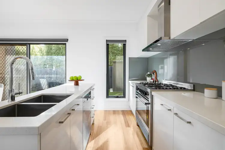 Fourth view of Homely townhouse listing, 30C Macrina Street, Oakleigh East VIC 3166