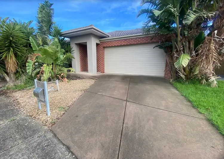 7 Tusmore Road, Point Cook VIC 3030