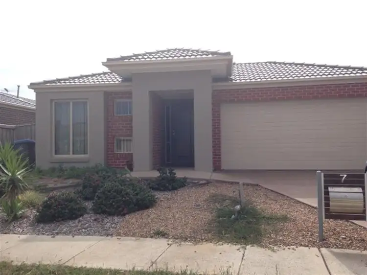7 Tusmore Road, Point Cook VIC 3030