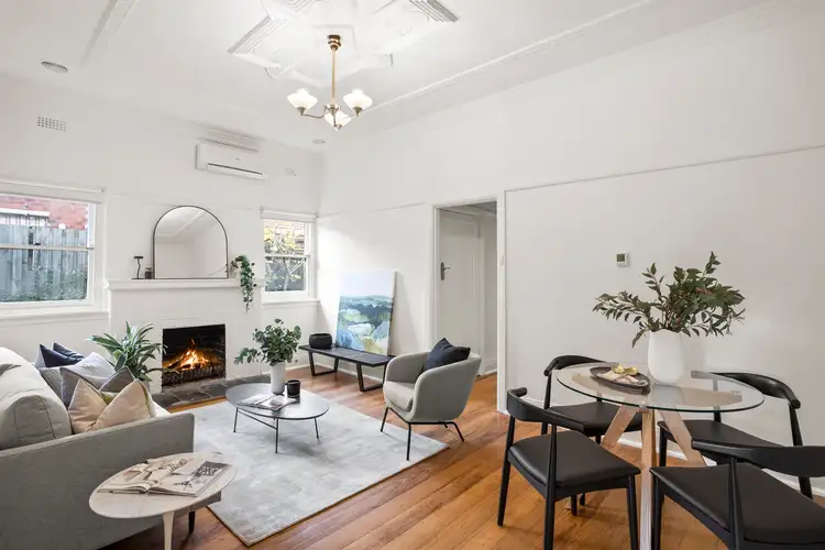 Second view of Homely house listing, 29 Eumeralla Road, Caulfield South VIC 3162