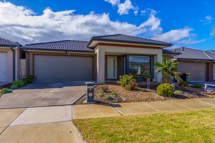 14 Kakadu Drive, Wyndham Vale VIC 3024