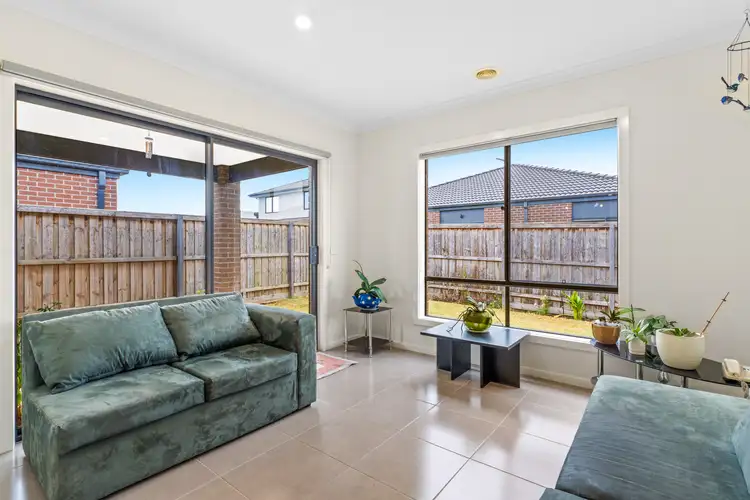 Second view of Homely house listing, 14 Kakadu Drive, Wyndham Vale VIC 3024