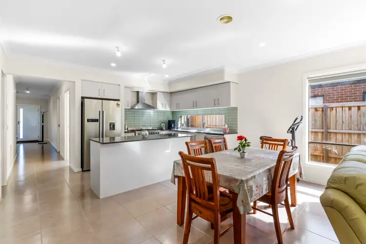 Third view of Homely house listing, 14 Kakadu Drive, Wyndham Vale VIC 3024
