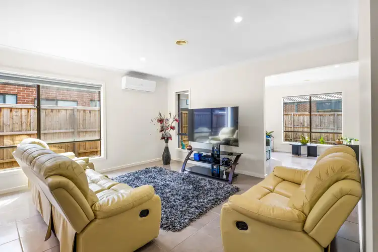 Fourth view of Homely house listing, 14 Kakadu Drive, Wyndham Vale VIC 3024