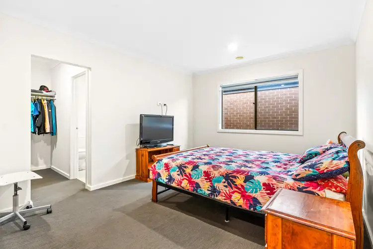 Fifth view of Homely house listing, 14 Kakadu Drive, Wyndham Vale VIC 3024