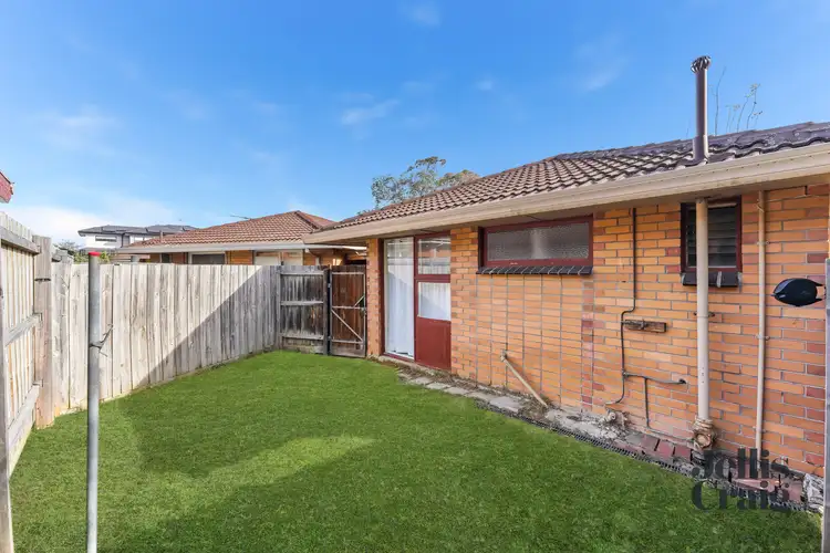 1/4 Batten Street, Glen Waverley VIC 3150