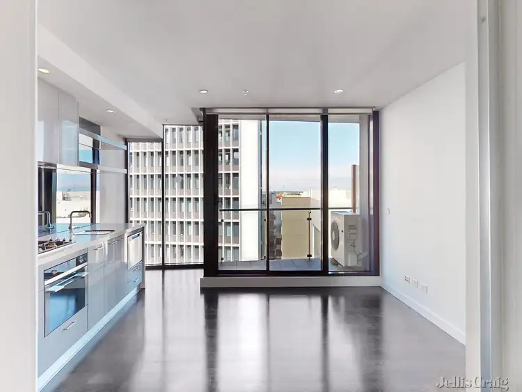 Third view of Homely apartment listing, 1013/338 Kings Way, South Melbourne VIC 3205