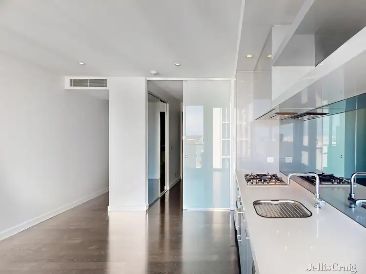 Fourth view of Homely apartment listing, 1013/338 Kings Way, South Melbourne VIC 3205