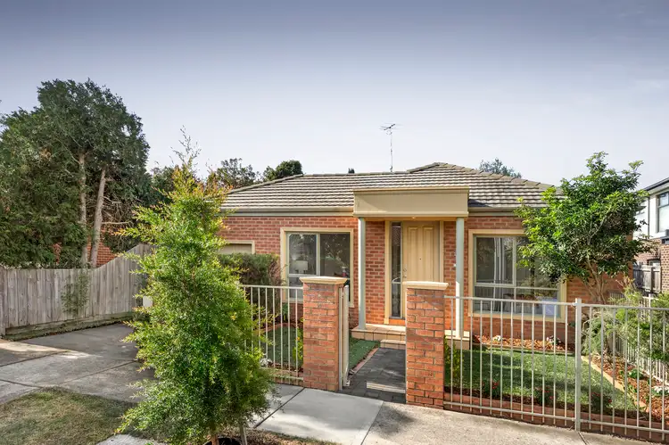 1/5 Latrobe Street, Caulfield South VIC 3162