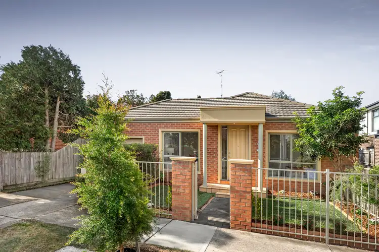 Main view of Homely house listing, 1/5 Latrobe Street, Caulfield South VIC 3162