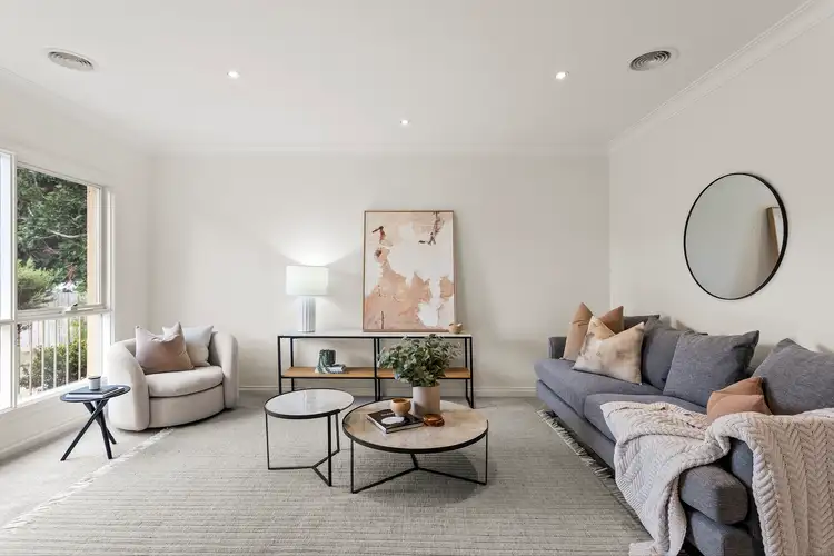 Second view of Homely house listing, 1/5 Latrobe Street, Caulfield South VIC 3162