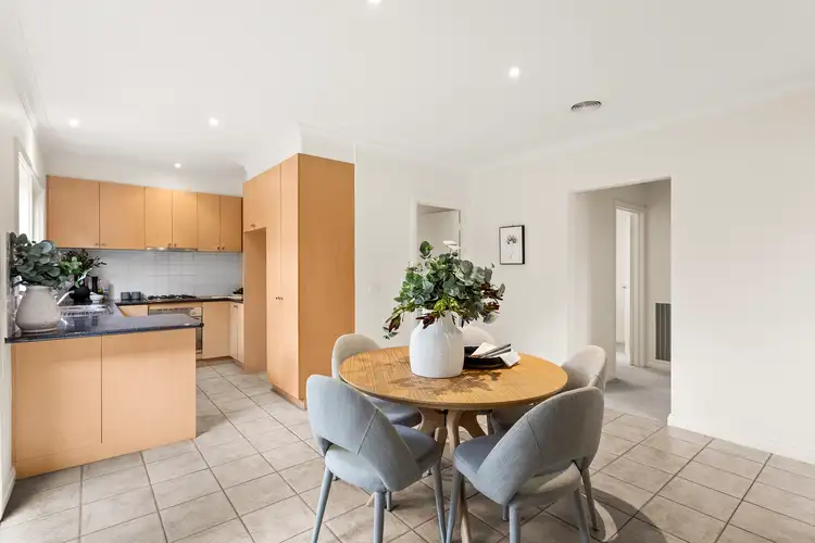 Third view of Homely house listing, 1/5 Latrobe Street, Caulfield South VIC 3162
