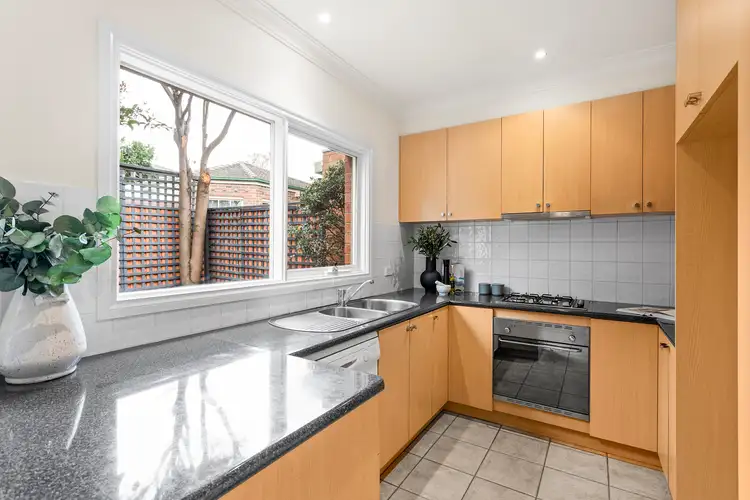 Fourth view of Homely house listing, 1/5 Latrobe Street, Caulfield South VIC 3162