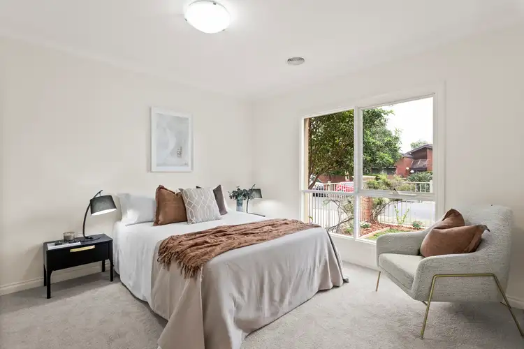Fifth view of Homely house listing, 1/5 Latrobe Street, Caulfield South VIC 3162