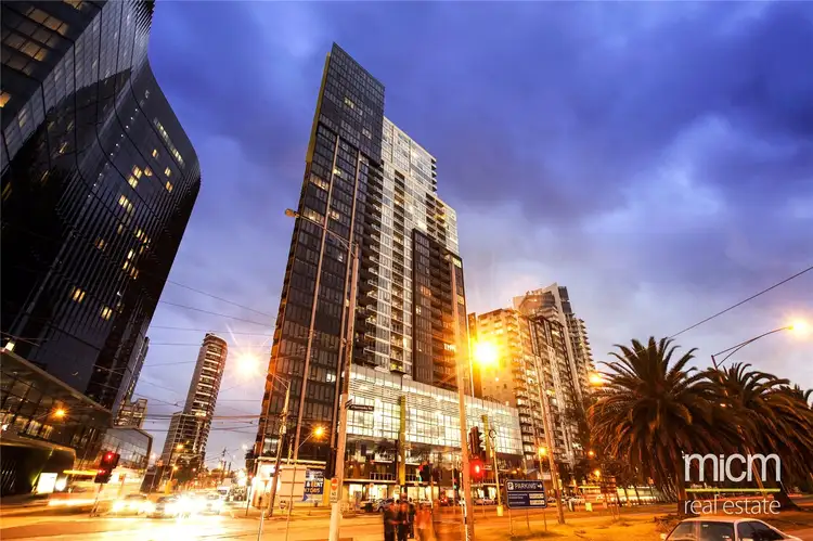 1600/63 Whiteman Street, Southbank VIC 3006