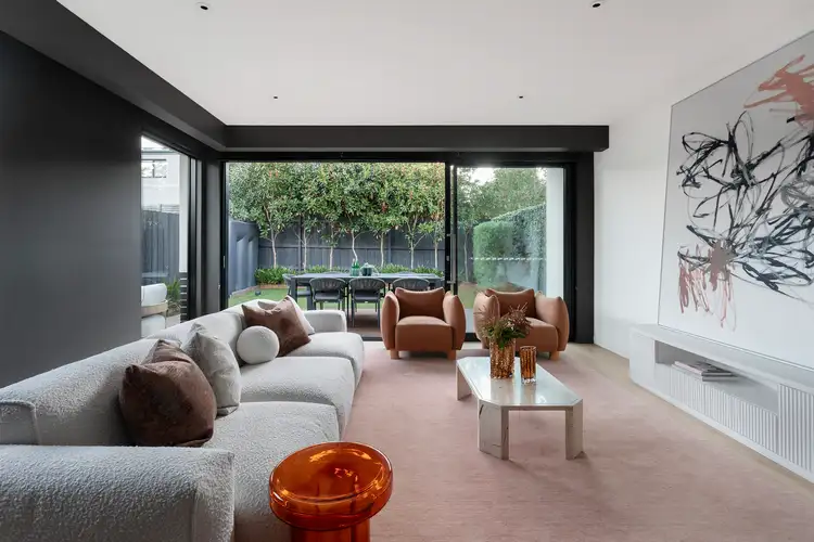 Third view of Homely townhouse listing, 19A Kashmira Street, Bentleigh East VIC 3165
