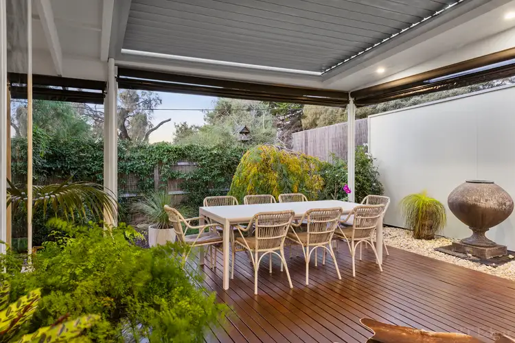 Fifth view of Homely house listing, 124 Glaneuse Road, Point Lonsdale VIC 3225