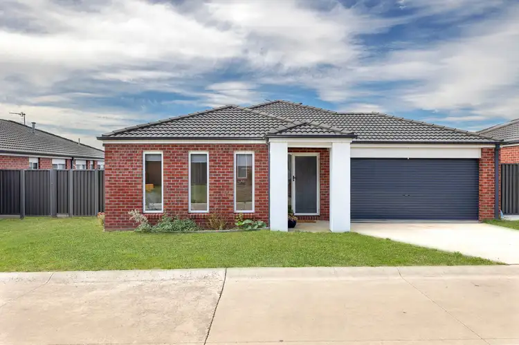 10 Eldridge Court, Sebastopol VIC 3356