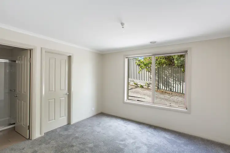 Fourth view of Homely townhouse listing, 3/417 Peel Street North, Black Hill VIC 3350