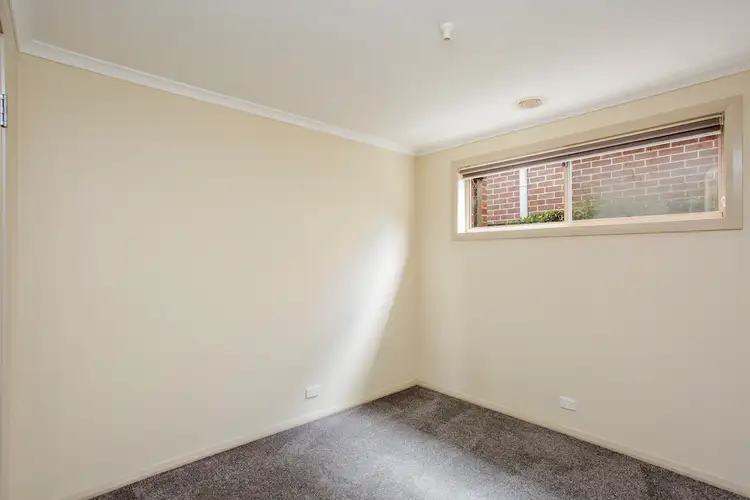 Fifth view of Homely townhouse listing, 3/417 Peel Street North, Black Hill VIC 3350
