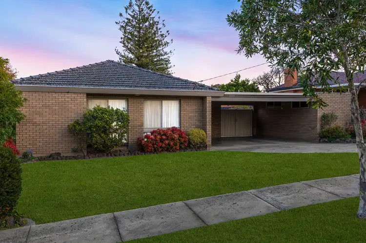 30 Leopold Street, Burwood VIC 3125