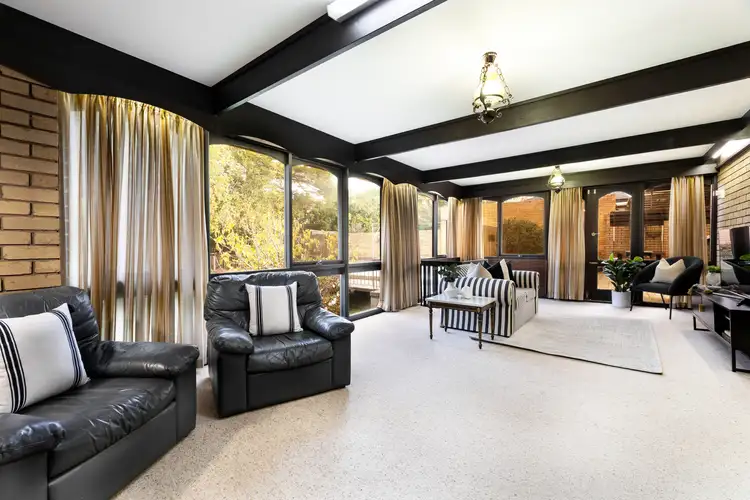 Second view of Homely house listing, 30 Leopold Street, Burwood VIC 3125