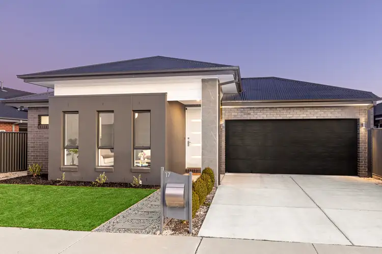 17 Groat Street, Lucas VIC 3350