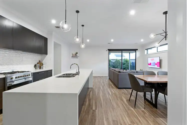 Fourth view of Homely house listing, 17 Groat Street, Lucas VIC 3350