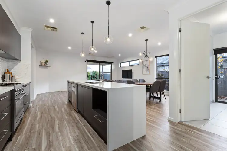 Sixth view of Homely house listing, 17 Groat Street, Lucas VIC 3350